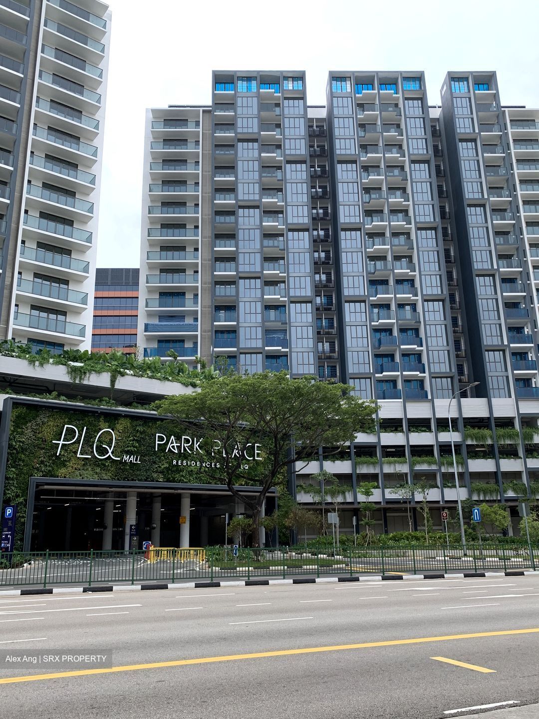 Park Place Residences At Plq (D14), Apartment #272653931